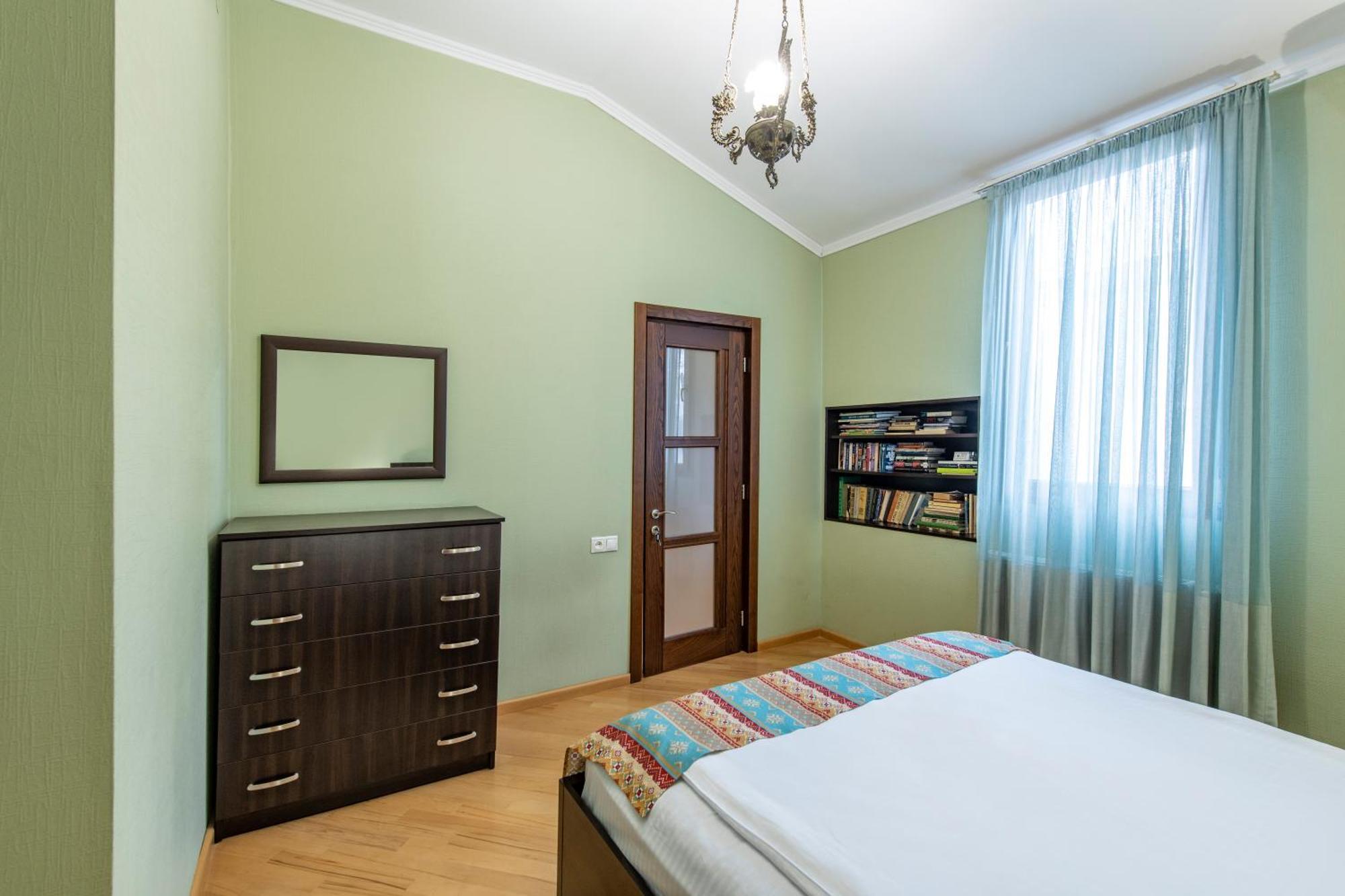 Your Home, Old Тбилиси Экстерьер фото